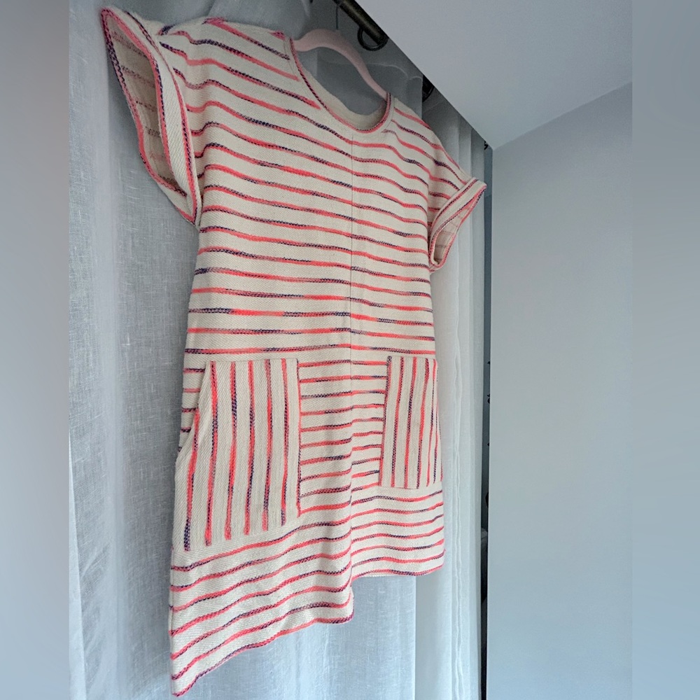 Loft Dress